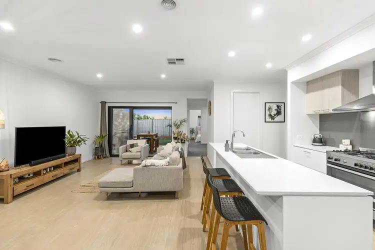 Third view of Homely house listing, 11 Beeston Avenue, Charlemont VIC 3217