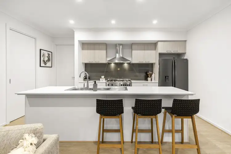 Fourth view of Homely house listing, 11 Beeston Avenue, Charlemont VIC 3217