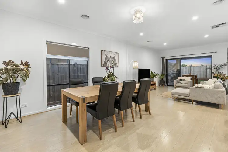 Fifth view of Homely house listing, 11 Beeston Avenue, Charlemont VIC 3217