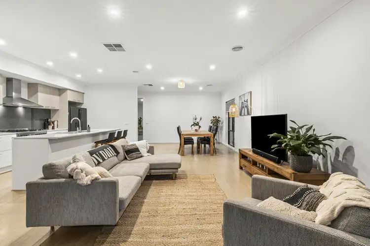 Sixth view of Homely house listing, 11 Beeston Avenue, Charlemont VIC 3217