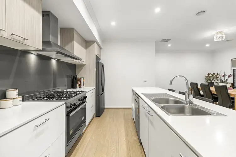 Seventh view of Homely house listing, 11 Beeston Avenue, Charlemont VIC 3217