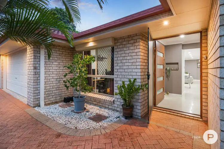 Second view of Homely house listing, 8 Daintree Drive, Parkinson QLD 4115