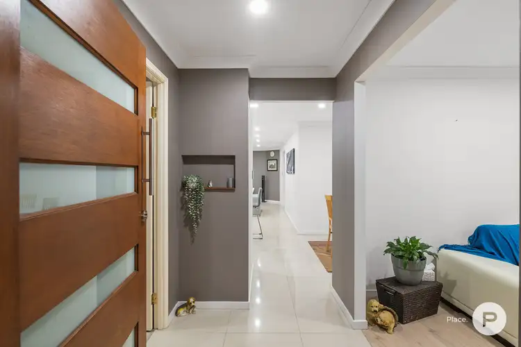 Third view of Homely house listing, 8 Daintree Drive, Parkinson QLD 4115
