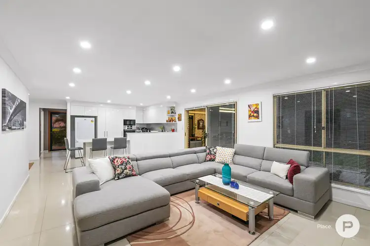 Fourth view of Homely house listing, 8 Daintree Drive, Parkinson QLD 4115