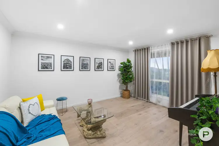 Fifth view of Homely house listing, 8 Daintree Drive, Parkinson QLD 4115