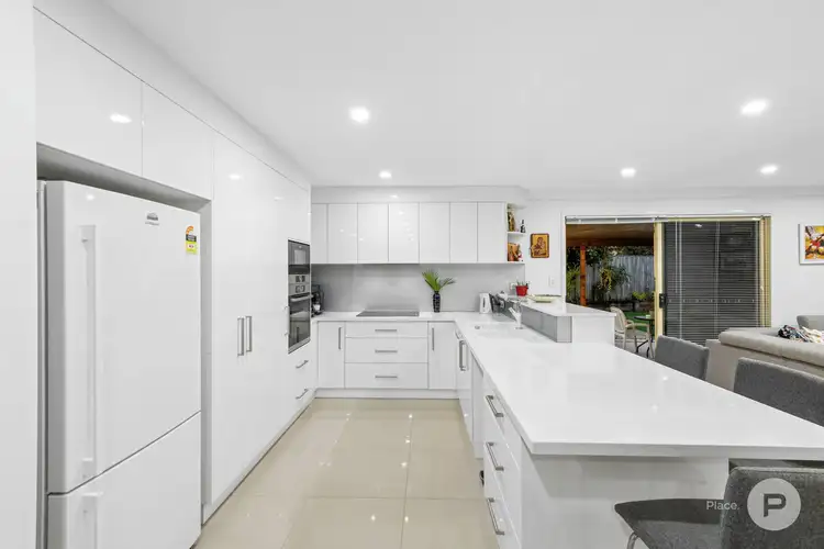 Sixth view of Homely house listing, 8 Daintree Drive, Parkinson QLD 4115