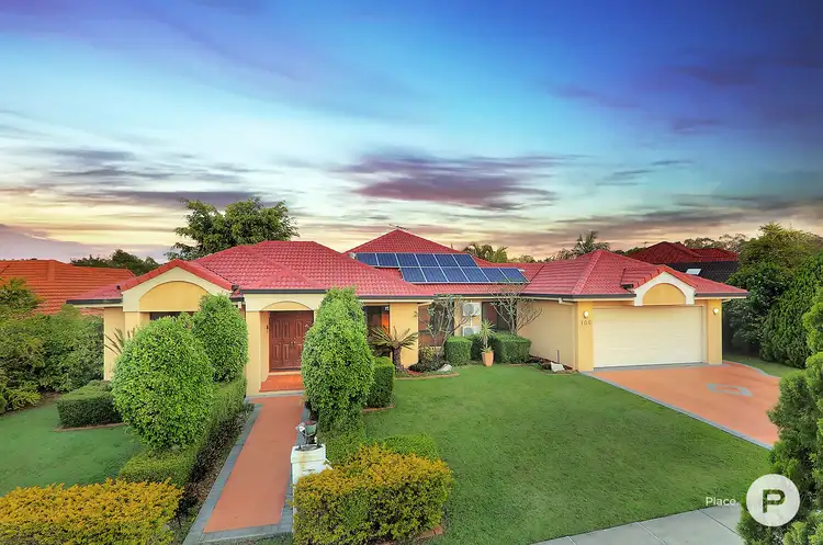 106 Lake Eyre Crescent, Parkinson QLD 4115
