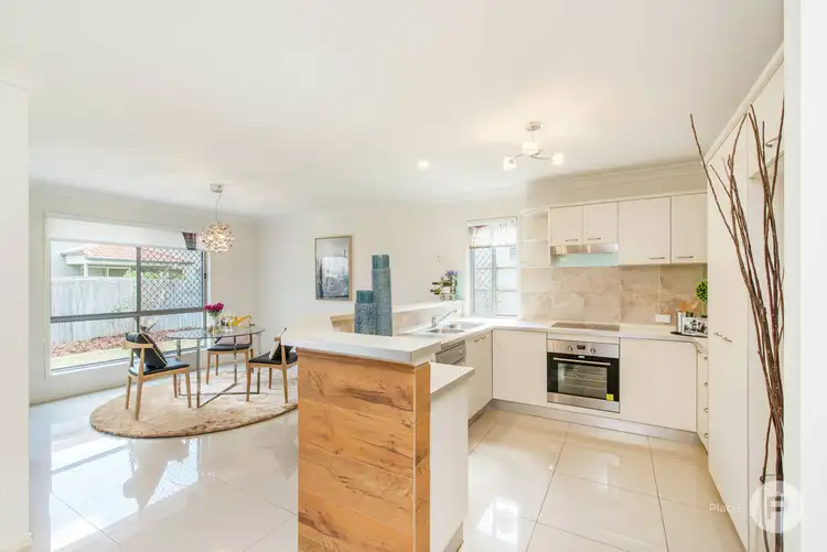 Third view of Homely townhouse listing, 4 Mead Place, Calamvale QLD 4116