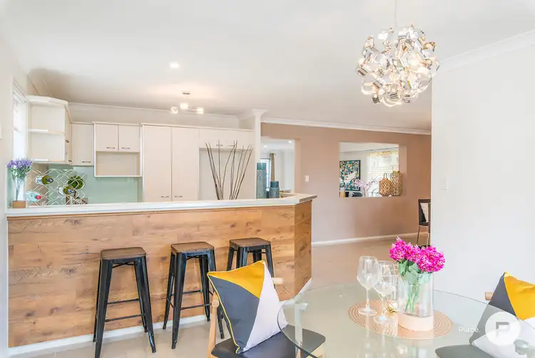 Fifth view of Homely townhouse listing, 4 Mead Place, Calamvale QLD 4116