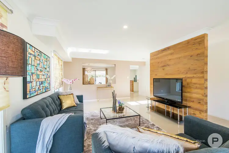 Sixth view of Homely townhouse listing, 4 Mead Place, Calamvale QLD 4116