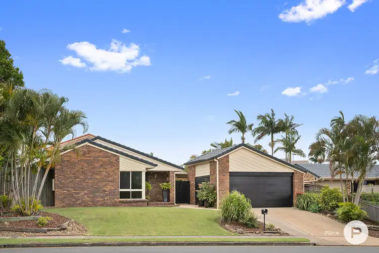 Main view of Homely house listing, 431 Algester Road, Algester QLD 4115