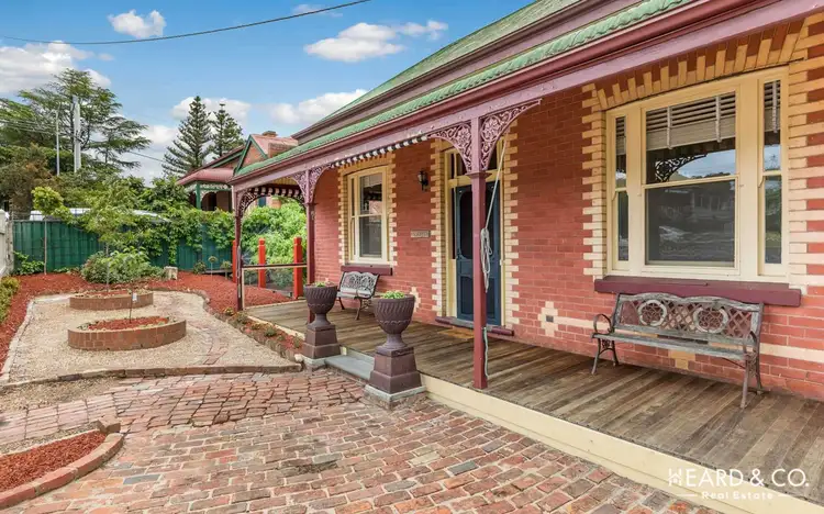 198 Don Street, Bendigo VIC 3550
