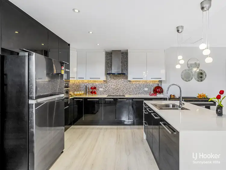 Main view of Homely house listing, 123A Market Street South, Indooroopilly QLD 4068