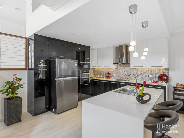 Second view of Homely house listing, 123A Market Street South, Indooroopilly QLD 4068