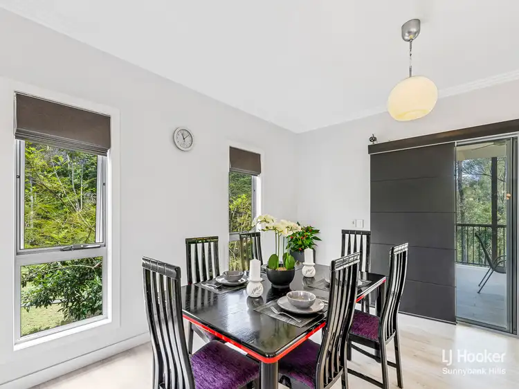 Third view of Homely house listing, 123A Market Street South, Indooroopilly QLD 4068