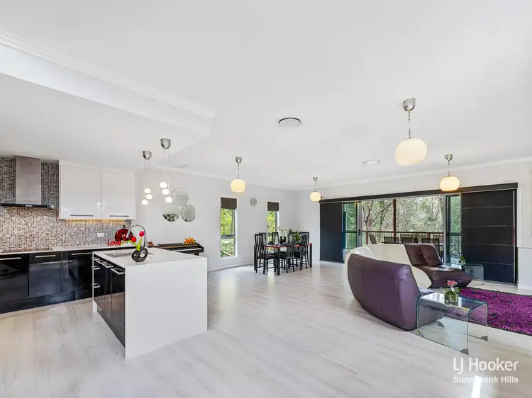 Fourth view of Homely house listing, 123A Market Street South, Indooroopilly QLD 4068