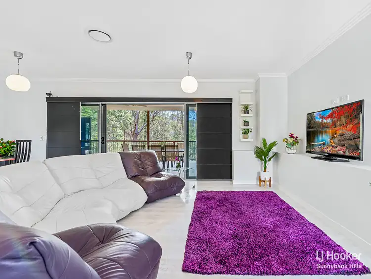 Fifth view of Homely house listing, 123A Market Street South, Indooroopilly QLD 4068