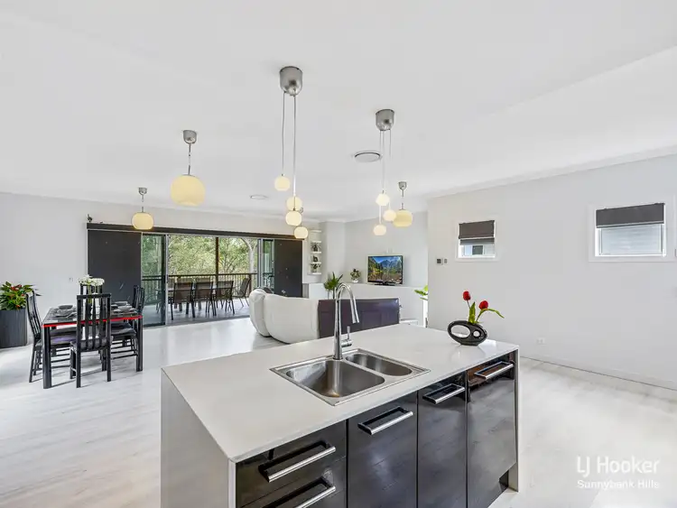 Sixth view of Homely house listing, 123A Market Street South, Indooroopilly QLD 4068