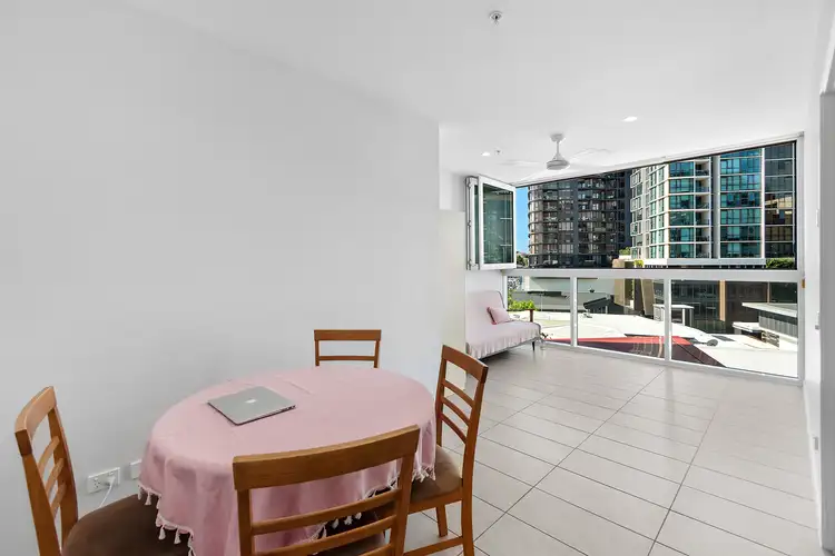 507/977 Ann Street, Fortitude Valley QLD 4006
