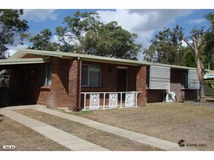 12 Barrett Street, Norman Gardens QLD 4701