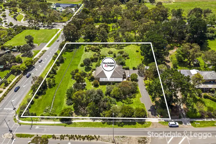 164-168 Wyndham Street, Drysdale VIC 3222
