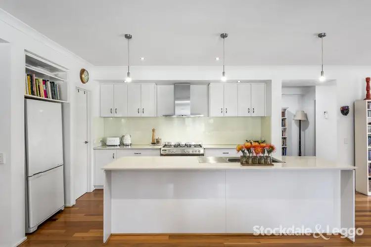 Fifth view of Homely house listing, 164-168 Wyndham Street, Drysdale VIC 3222