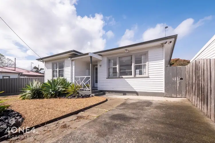Main view of Homely house listing, 2 Culloden Avenue, Lutana TAS 7009
