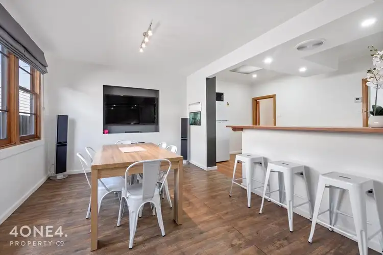 Fifth view of Homely house listing, 2 Culloden Avenue, Lutana TAS 7009