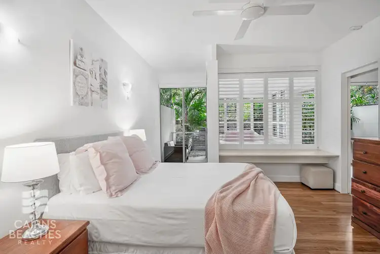 Main view of Homely apartment listing, 2104/2-22 Veivers Road, Palm Cove QLD 4879