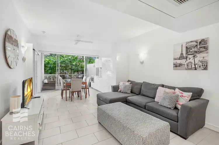 Third view of Homely apartment listing, 2104/2-22 Veivers Road, Palm Cove QLD 4879