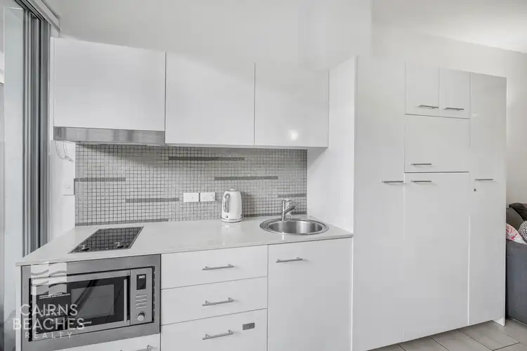 Fourth view of Homely apartment listing, 2104/2-22 Veivers Road, Palm Cove QLD 4879