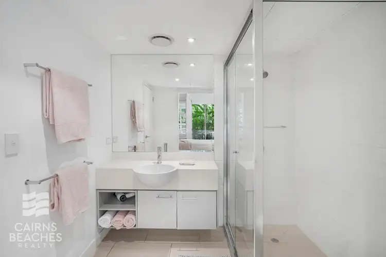 Fifth view of Homely apartment listing, 2104/2-22 Veivers Road, Palm Cove QLD 4879