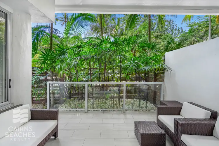 Sixth view of Homely apartment listing, 2104/2-22 Veivers Road, Palm Cove QLD 4879