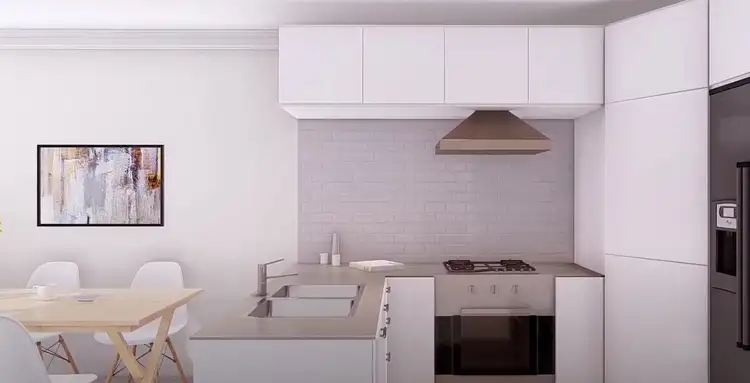 Sixth view of Homely villa listing, 1-17/18 Fifth Road, Armadale WA 6112