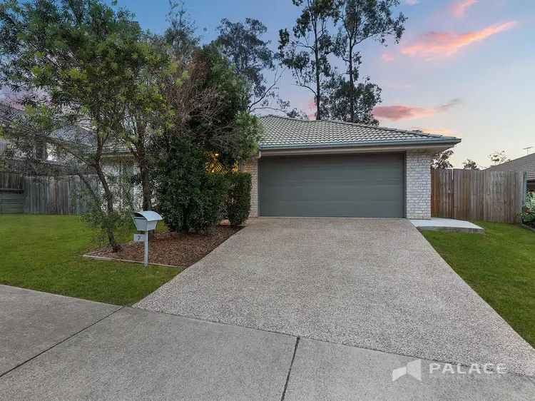 Main view of Homely house listing, 7 Forest Oak Court, Chuwar QLD 4306