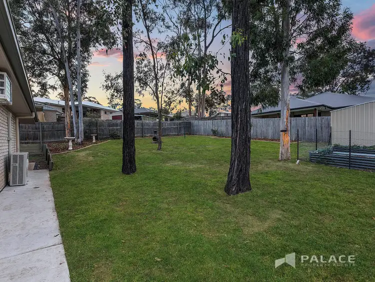 Third view of Homely house listing, 7 Forest Oak Court, Chuwar QLD 4306