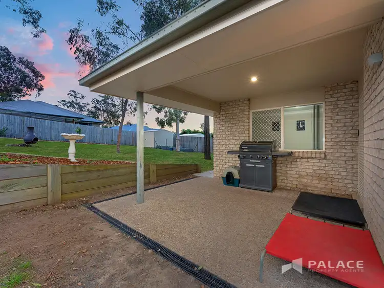 Fourth view of Homely house listing, 7 Forest Oak Court, Chuwar QLD 4306