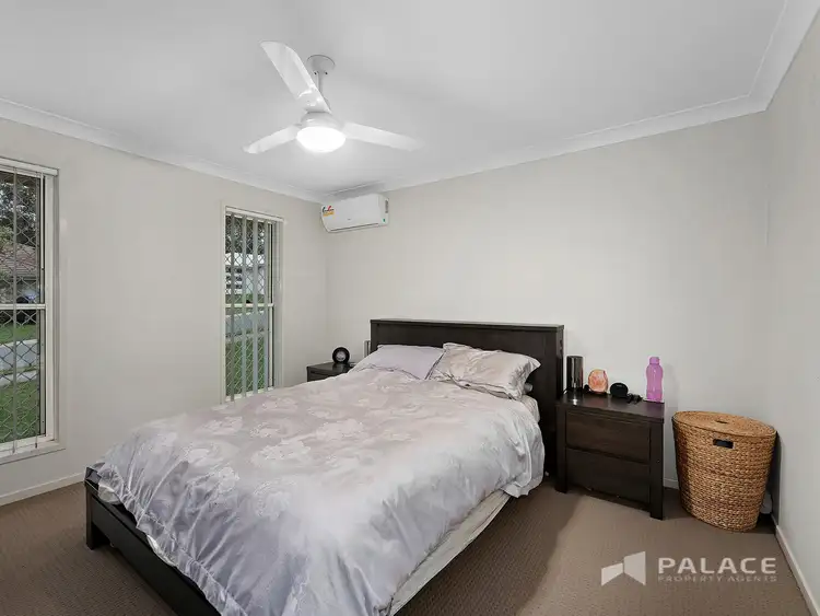 Fifth view of Homely house listing, 7 Forest Oak Court, Chuwar QLD 4306