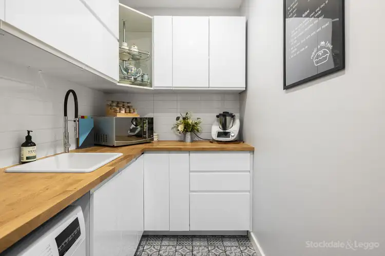 Fourth view of Homely townhouse listing, 6/428 McClelland Drive, Langwarrin VIC 3910