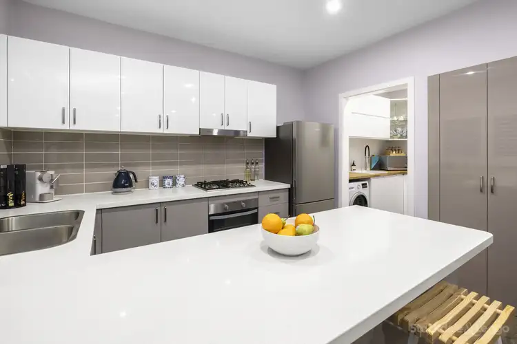 Fifth view of Homely townhouse listing, 6/428 McClelland Drive, Langwarrin VIC 3910