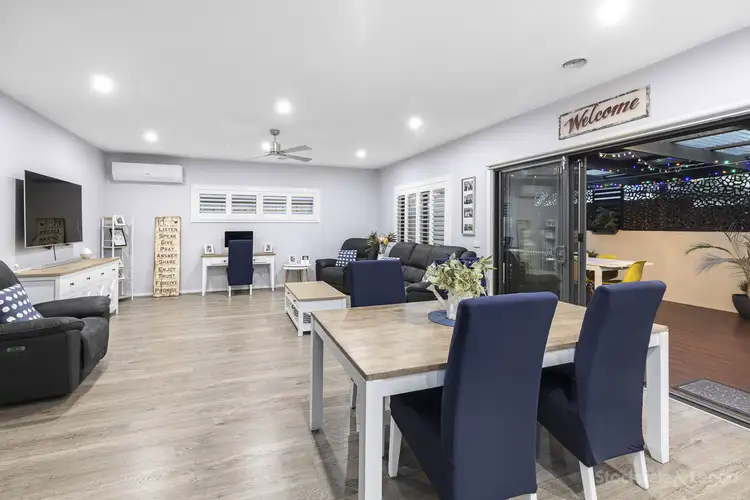 Sixth view of Homely townhouse listing, 6/428 McClelland Drive, Langwarrin VIC 3910