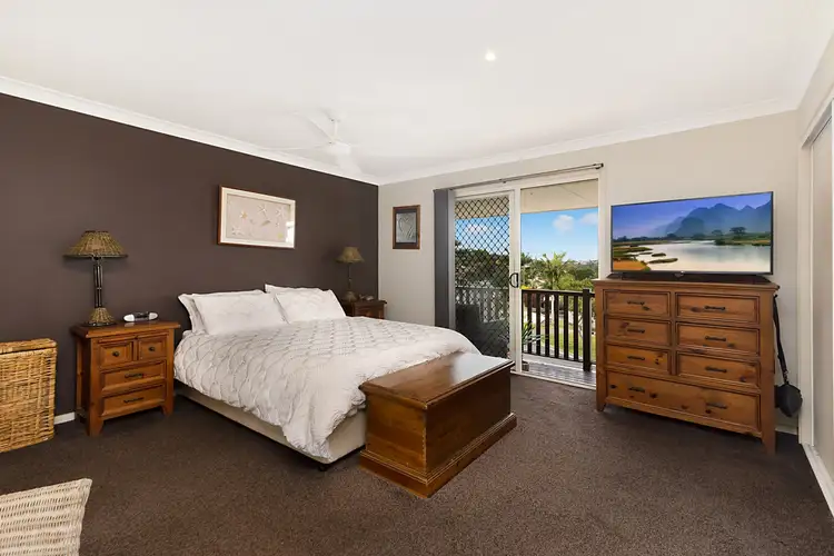 Fifth view of Homely semi-detached listing, 1/44 Honeymyrtle Drive, Banora Point NSW 2486