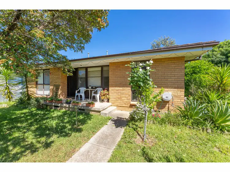 343 Kentucky Avenue, Lavington NSW 2641