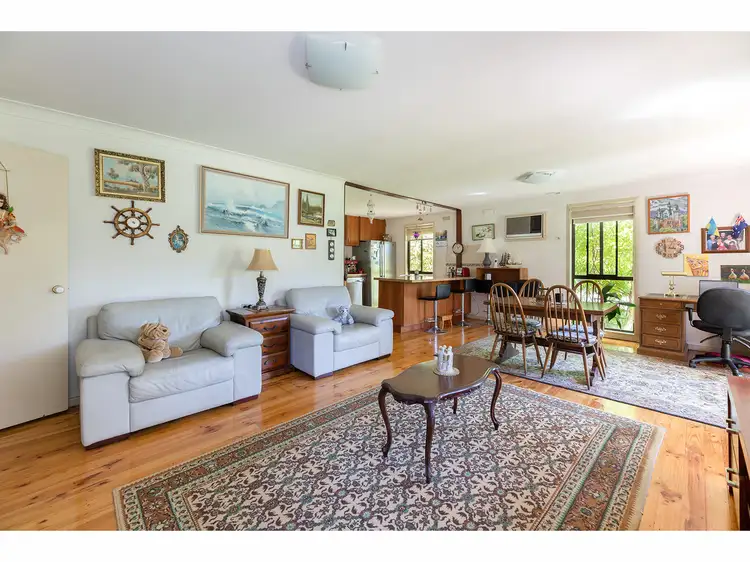 Third view of Homely house listing, 343 Kentucky Avenue, Lavington NSW 2641