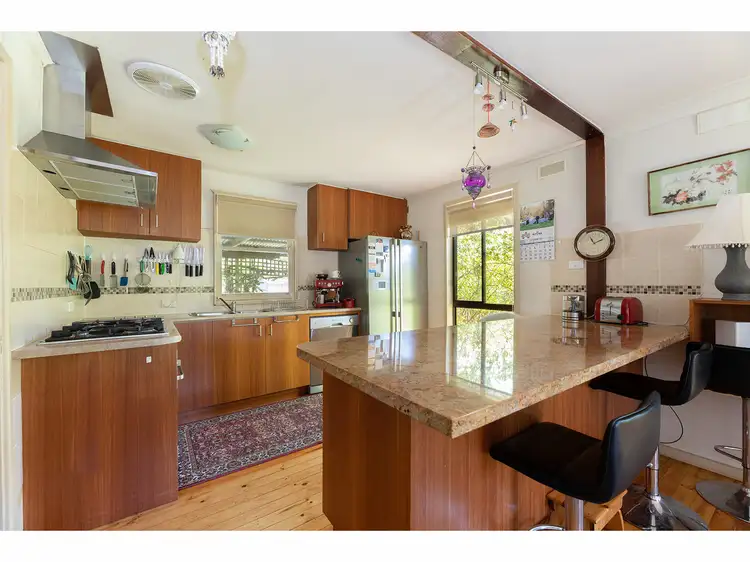Fifth view of Homely house listing, 343 Kentucky Avenue, Lavington NSW 2641