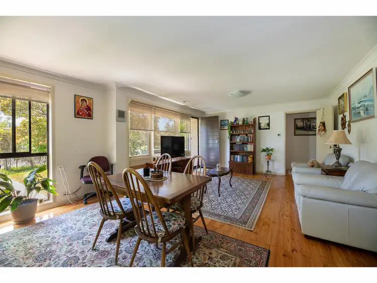 Sixth view of Homely house listing, 343 Kentucky Avenue, Lavington NSW 2641
