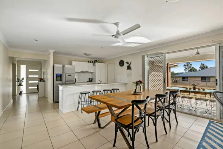 Main view of Homely house listing, 7 Casuarina Crescent, Withcott QLD 4352