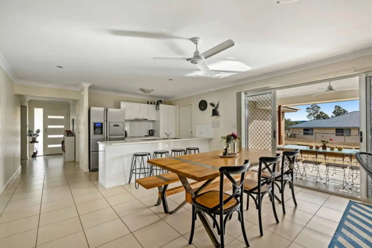 Main view of Homely house listing, 7 Casuarina Crescent, Withcott QLD 4352