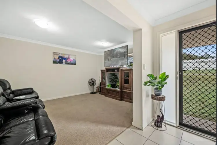 Third view of Homely house listing, 7 Casuarina Crescent, Withcott QLD 4352