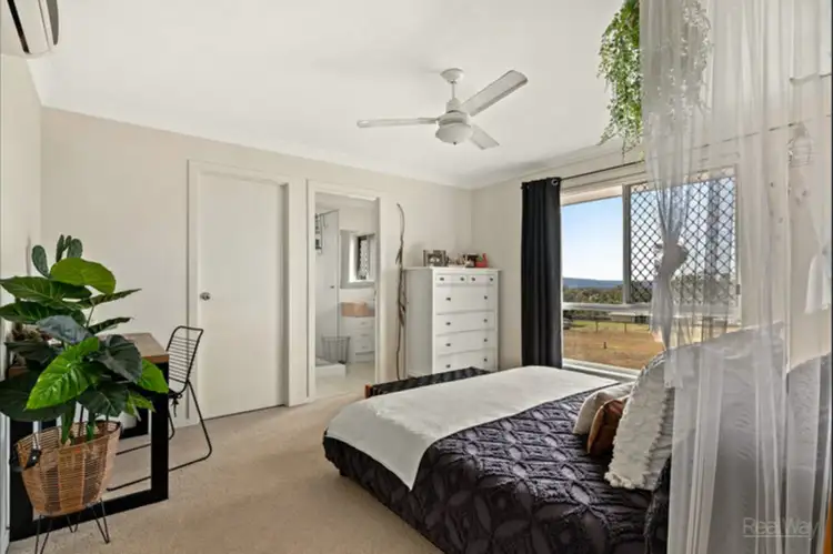 Fourth view of Homely house listing, 7 Casuarina Crescent, Withcott QLD 4352